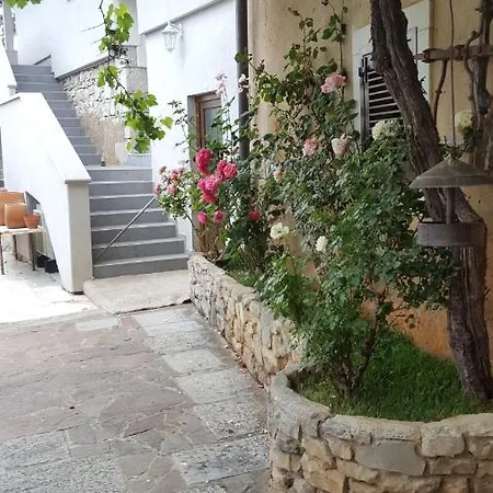 Melius Apartment