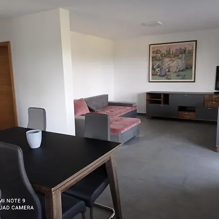 Apartment Melius *