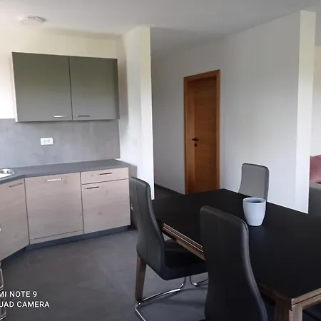 Melius Apartment