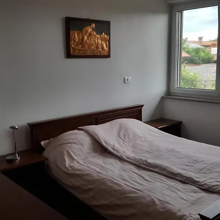 Melius Apartment *