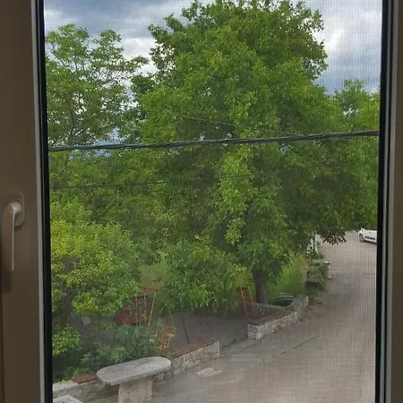 Melius Apartment