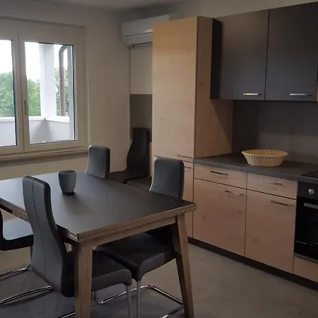 Apartment Melius Dutovlje