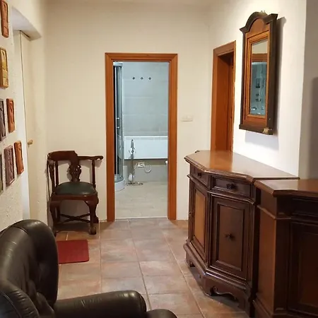 Apartman Melius Dutovlje