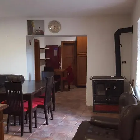Melius Apartment