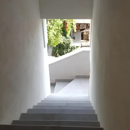Melius Apartman