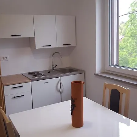 Apartment Melius