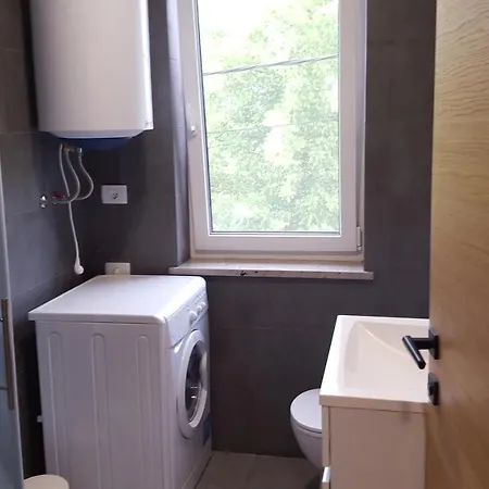 Apartman Melius