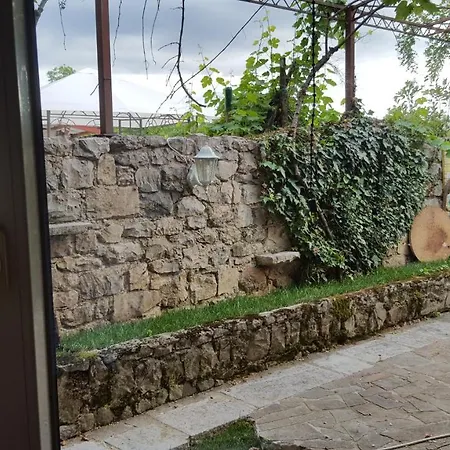 Apartment Melius Dutovlje