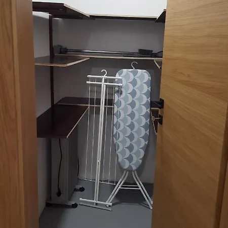 Apartment Melius *