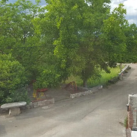 Apartment Melius Dutovlje
