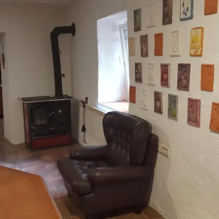 Apartment Melius *
