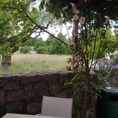 Apartment Melius Dutovlje