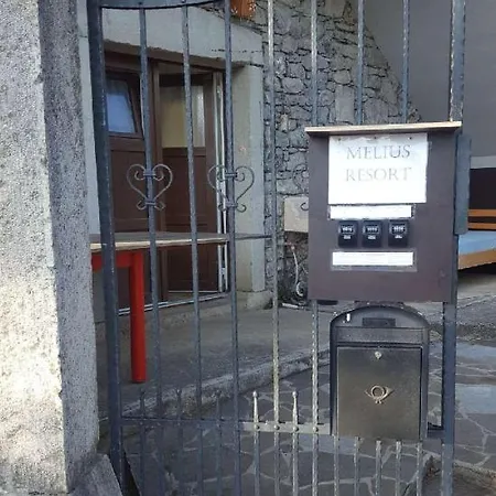 Melius * Dutovlje